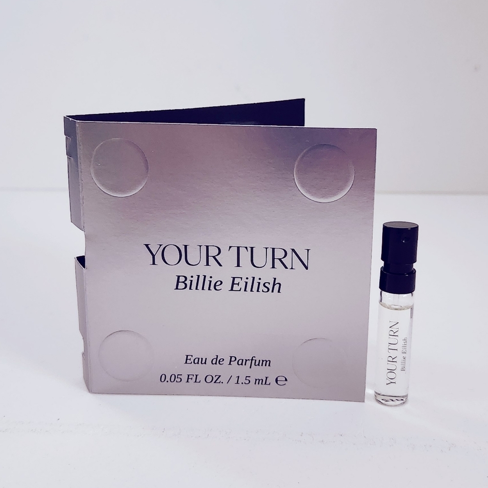 🔮3/$15 Billie Eilish Your Turn